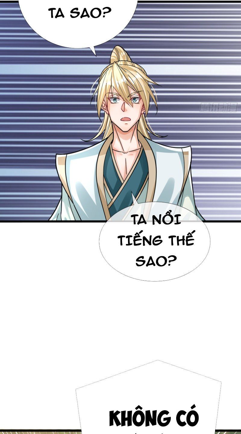 đọc truyện Thu Triệu Vạn Đồ Đệ, Vi Sư Vô Địch Thế Gian Chương 21 ảnh 29 tại Thiên Thai Truyện