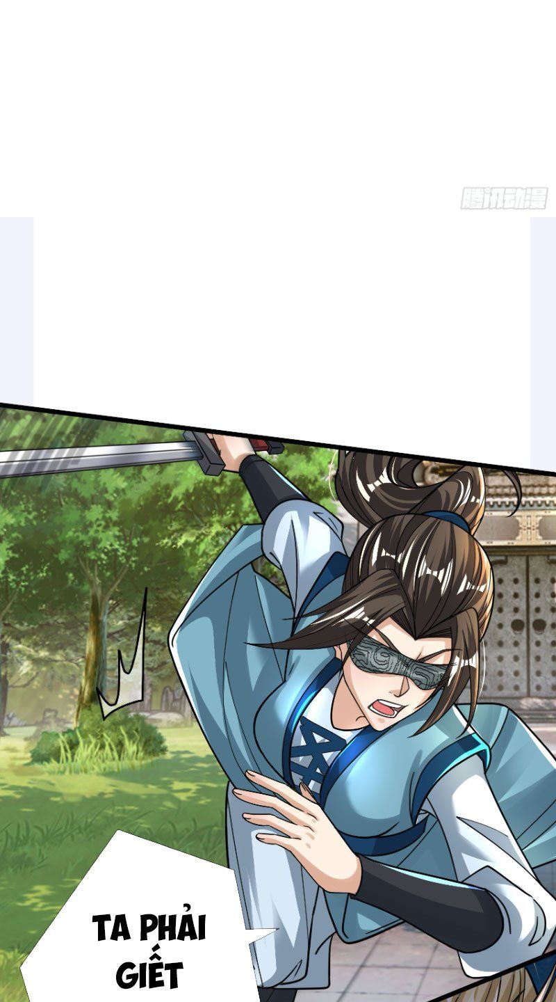 đọc truyện Thu Triệu Vạn Đồ Đệ, Vi Sư Vô Địch Thế Gian Chương 21 ảnh 33 tại Thiên Thai Truyện