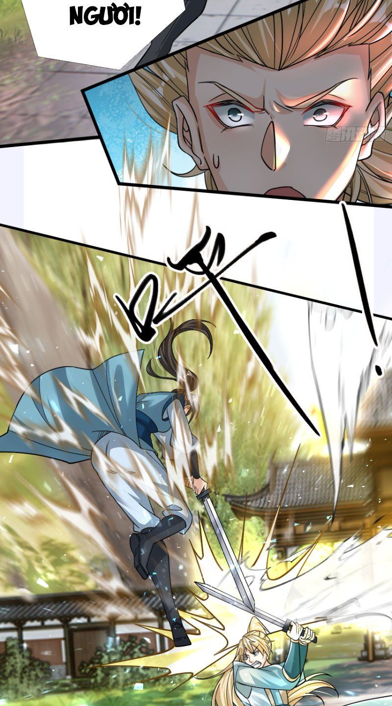 đọc truyện Thu Triệu Vạn Đồ Đệ, Vi Sư Vô Địch Thế Gian Chương 21 ảnh 34 tại Thiên Thai Truyện