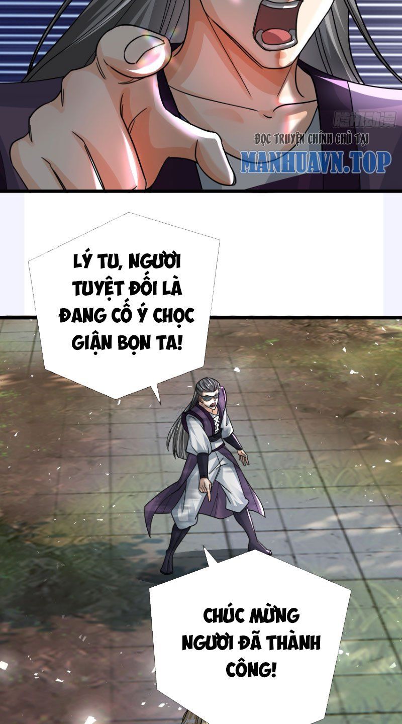 đọc truyện Thu Triệu Vạn Đồ Đệ, Vi Sư Vô Địch Thế Gian Chương 21 ảnh 37 tại Thiên Thai Truyện