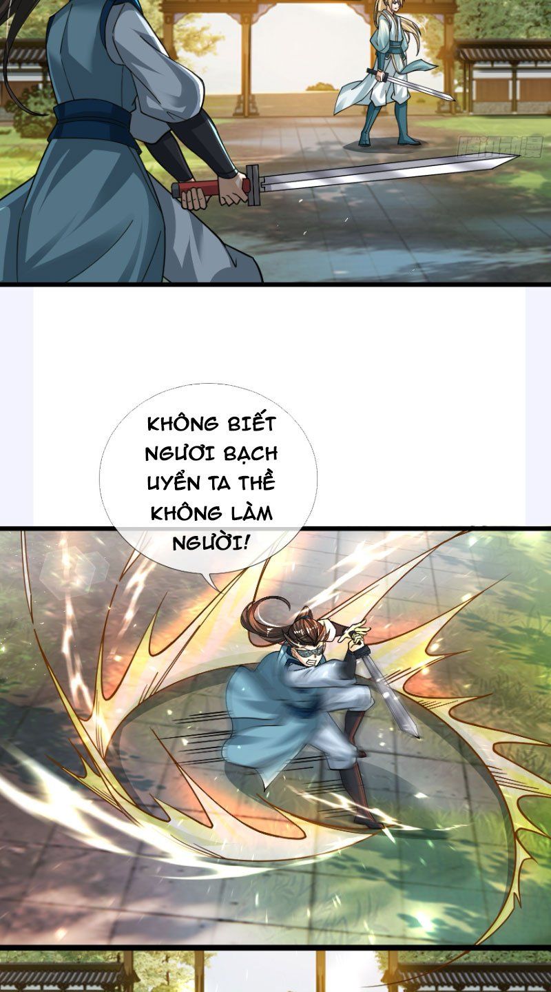 đọc truyện Thu Triệu Vạn Đồ Đệ, Vi Sư Vô Địch Thế Gian Chương 21 ảnh 39 tại Thiên Thai Truyện