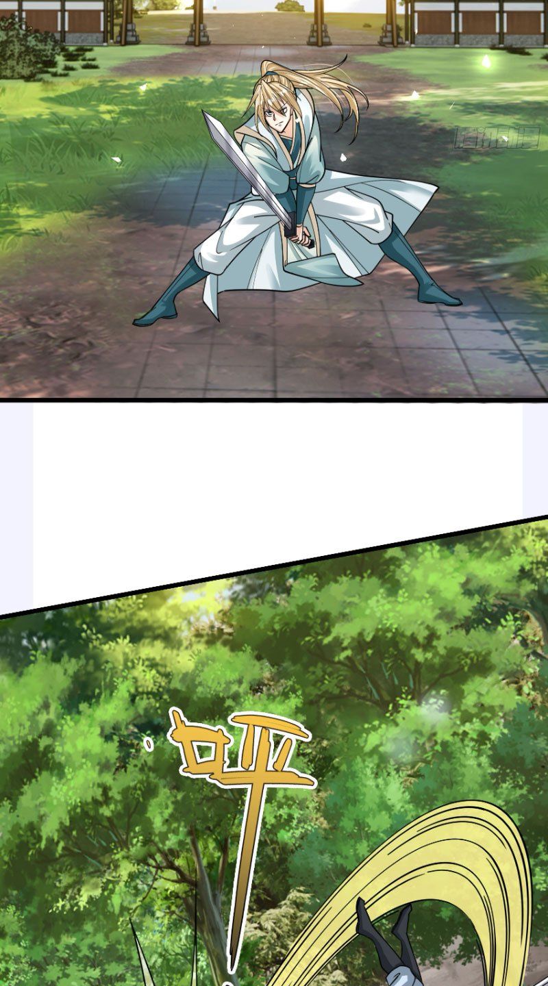 đọc truyện Thu Triệu Vạn Đồ Đệ, Vi Sư Vô Địch Thế Gian Chương 21 ảnh 40 tại Thiên Thai Truyện