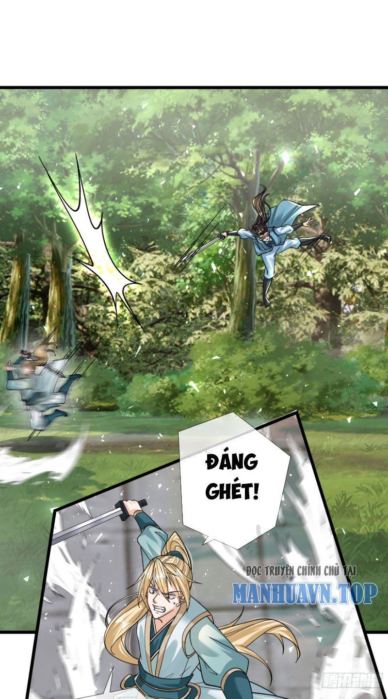 đọc truyện Thu Triệu Vạn Đồ Đệ, Vi Sư Vô Địch Thế Gian Chương 21 ảnh 43 tại Thiên Thai Truyện