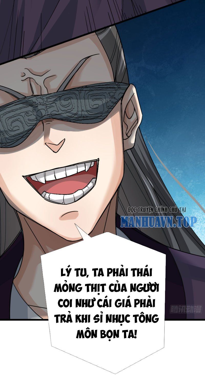 đọc truyện Thu Triệu Vạn Đồ Đệ, Vi Sư Vô Địch Thế Gian Chương 21 ảnh 46 tại Thiên Thai Truyện