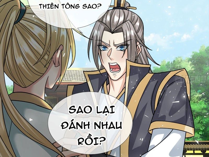 đọc truyện Thu Triệu Vạn Đồ Đệ, Vi Sư Vô Địch Thế Gian Chương 22 ảnh 13 tại Thiên Thai Truyện