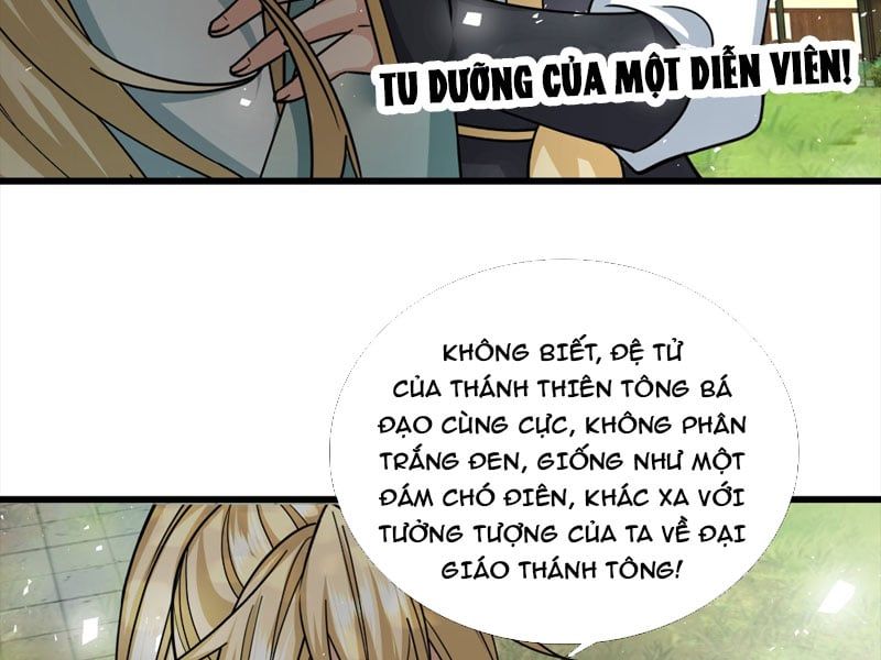 đọc truyện Thu Triệu Vạn Đồ Đệ, Vi Sư Vô Địch Thế Gian Chương 22 ảnh 14 tại Thiên Thai Truyện