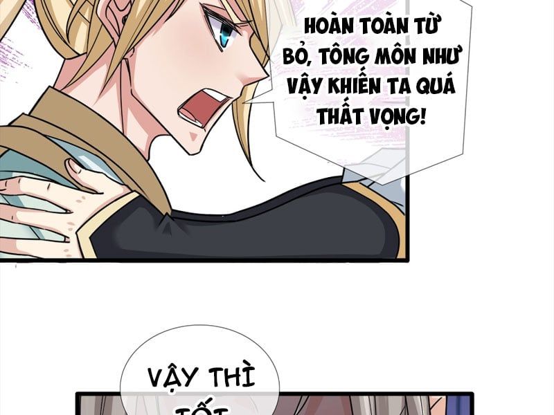 đọc truyện Thu Triệu Vạn Đồ Đệ, Vi Sư Vô Địch Thế Gian Chương 22 ảnh 17 tại Thiên Thai Truyện