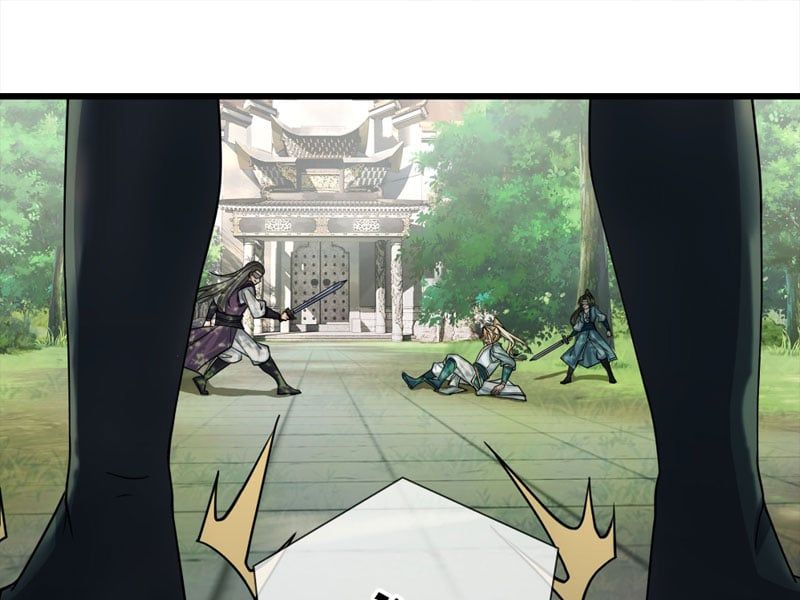 đọc truyện Thu Triệu Vạn Đồ Đệ, Vi Sư Vô Địch Thế Gian Chương 22 ảnh 4 tại Thiên Thai Truyện