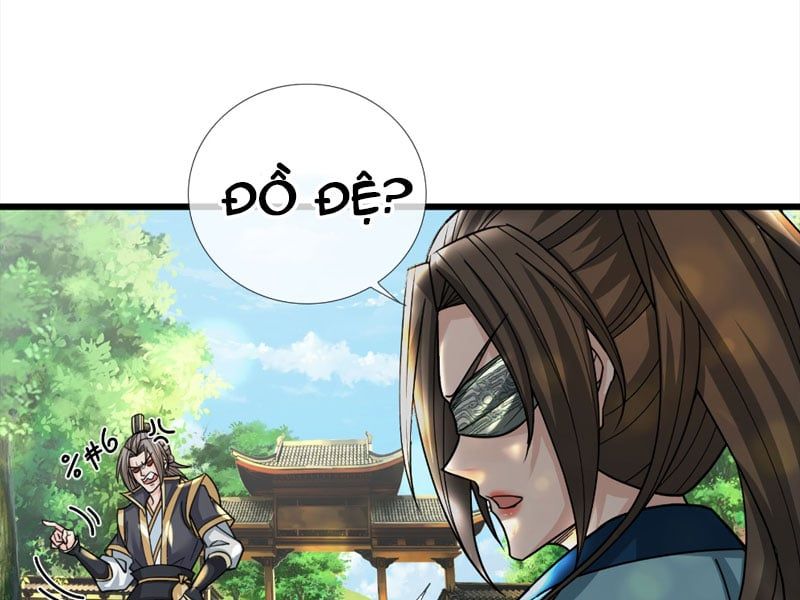 đọc truyện Thu Triệu Vạn Đồ Đệ, Vi Sư Vô Địch Thế Gian Chương 22 ảnh 26 tại Thiên Thai Truyện