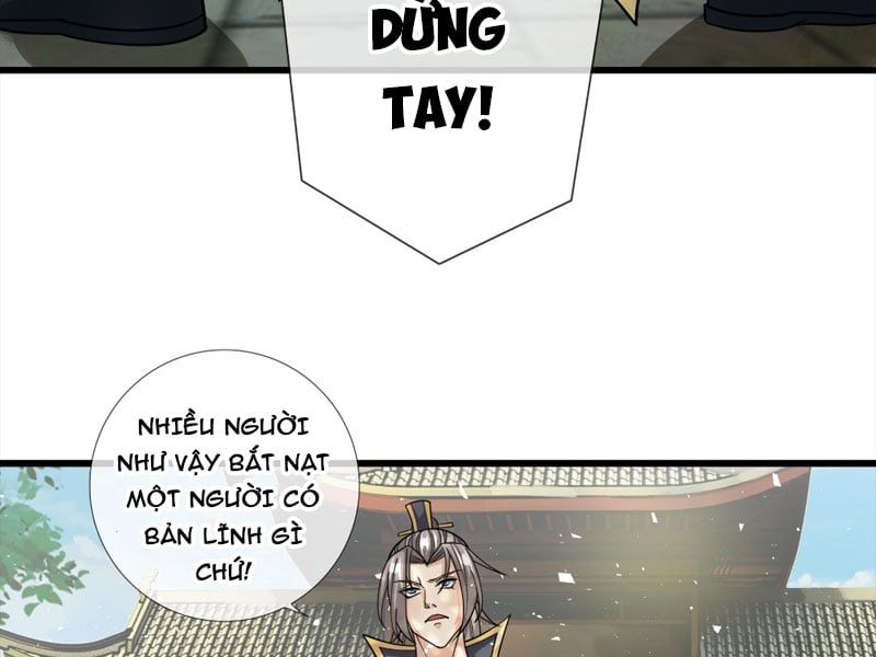 đọc truyện Thu Triệu Vạn Đồ Đệ, Vi Sư Vô Địch Thế Gian Chương 22 ảnh 5 tại Thiên Thai Truyện