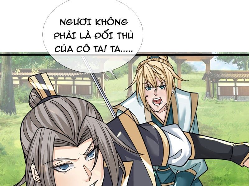 đọc truyện Thu Triệu Vạn Đồ Đệ, Vi Sư Vô Địch Thế Gian Chương 22 ảnh 32 tại Thiên Thai Truyện