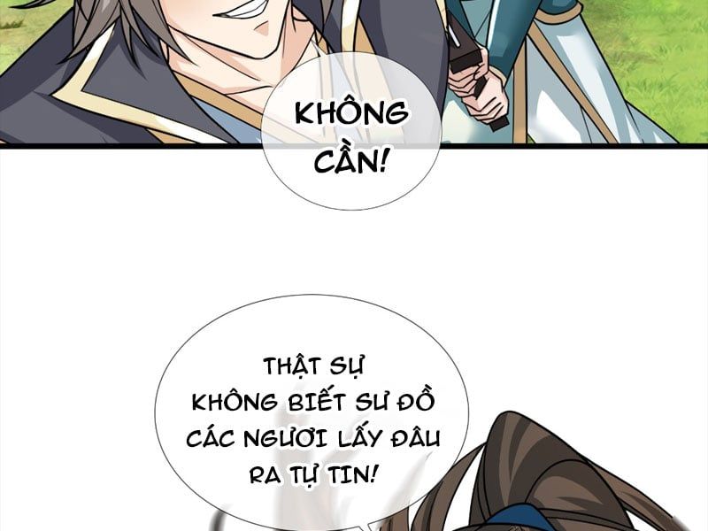 đọc truyện Thu Triệu Vạn Đồ Đệ, Vi Sư Vô Địch Thế Gian Chương 22 ảnh 33 tại Thiên Thai Truyện