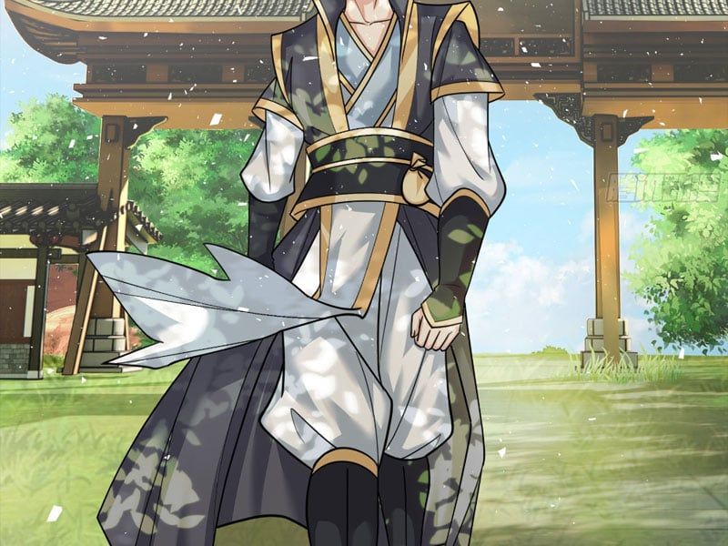 đọc truyện Thu Triệu Vạn Đồ Đệ, Vi Sư Vô Địch Thế Gian Chương 22 ảnh 6 tại Thiên Thai Truyện