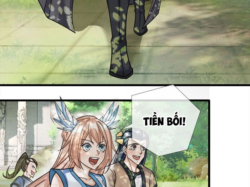 đọc truyện Thu Triệu Vạn Đồ Đệ, Vi Sư Vô Địch Thế Gian Chương 22 ảnh 7 tại Thiên Thai Truyện