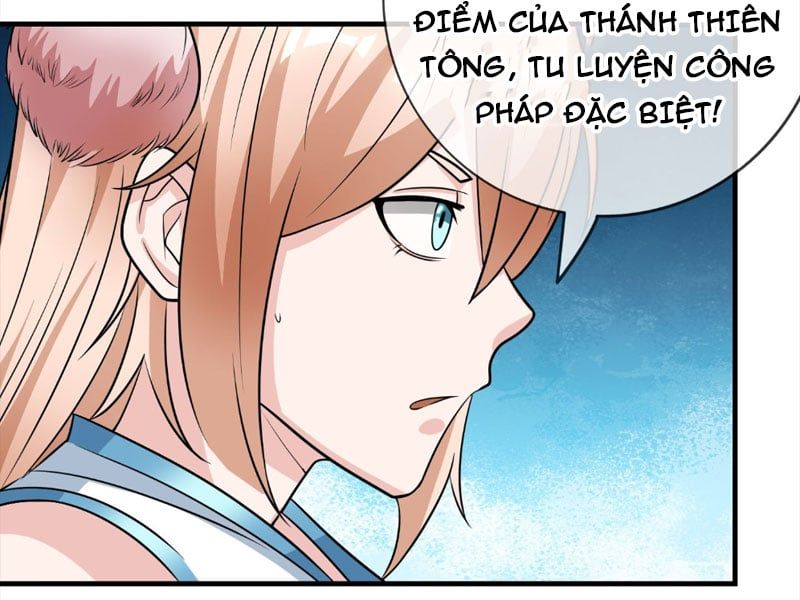 đọc truyện Thu Triệu Vạn Đồ Đệ, Vi Sư Vô Địch Thế Gian Chương 22 ảnh 54 tại Thiên Thai Truyện