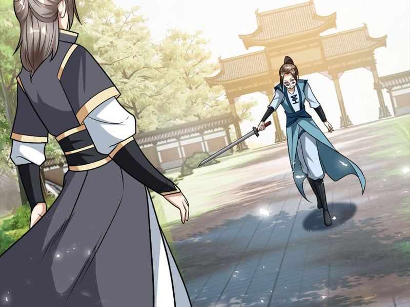 đọc truyện Thu Triệu Vạn Đồ Đệ, Vi Sư Vô Địch Thế Gian Chương 22 ảnh 56 tại Thiên Thai Truyện