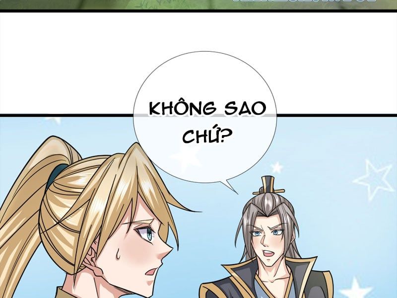 đọc truyện Thu Triệu Vạn Đồ Đệ, Vi Sư Vô Địch Thế Gian Chương 22 ảnh 10 tại Thiên Thai Truyện