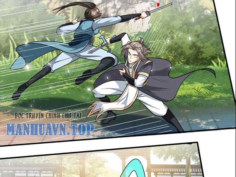 đọc truyện Thu Triệu Vạn Đồ Đệ, Vi Sư Vô Địch Thế Gian Chương 22 ảnh 91 tại Thiên Thai Truyện