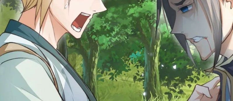 đọc truyện Thu Triệu Vạn Đồ Đệ, Vi Sư Vô Địch Thế Gian Chương 23 ảnh 113 tại Thiên Thai Truyện