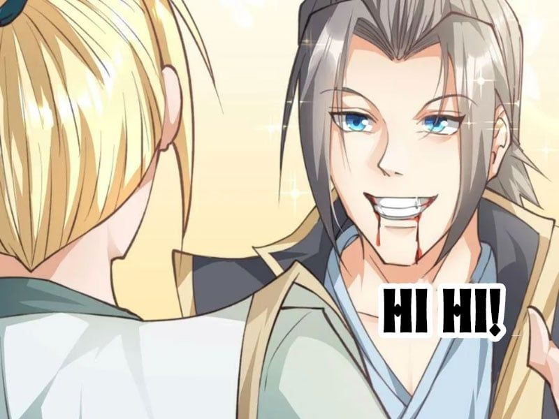 đọc truyện Thu Triệu Vạn Đồ Đệ, Vi Sư Vô Địch Thế Gian Chương 23 ảnh 118 tại Thiên Thai Truyện