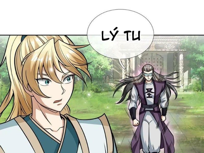 đọc truyện Thu Triệu Vạn Đồ Đệ, Vi Sư Vô Địch Thế Gian Chương 23 ảnh 4 tại Thiên Thai Truyện