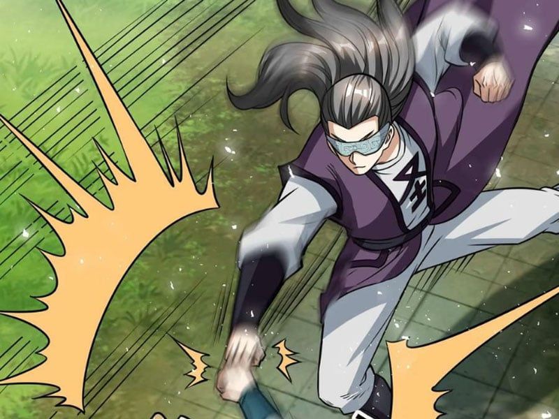 đọc truyện Thu Triệu Vạn Đồ Đệ, Vi Sư Vô Địch Thế Gian Chương 23 ảnh 8 tại Thiên Thai Truyện