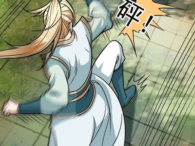 đọc truyện Thu Triệu Vạn Đồ Đệ, Vi Sư Vô Địch Thế Gian Chương 23 ảnh 9 tại Thiên Thai Truyện