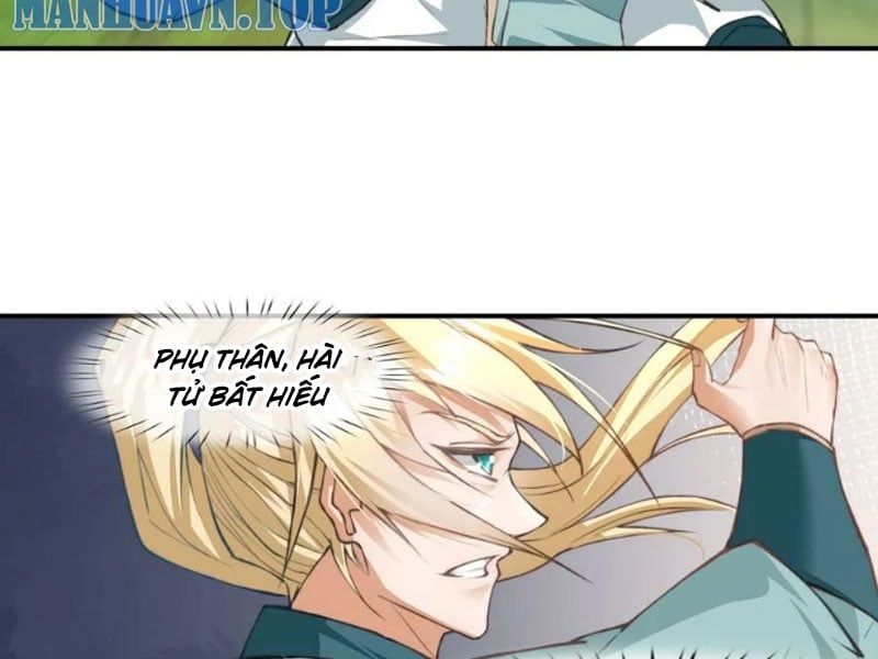 đọc truyện Thu Triệu Vạn Đồ Đệ, Vi Sư Vô Địch Thế Gian Chương 23 ảnh 89 tại Thiên Thai Truyện