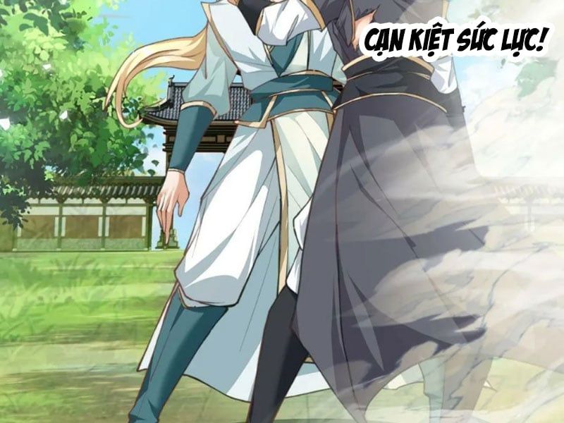 đọc truyện Thu Triệu Vạn Đồ Đệ, Vi Sư Vô Địch Thế Gian Chương 23 ảnh 97 tại Thiên Thai Truyện