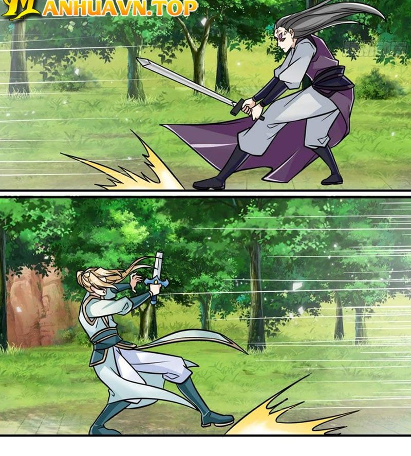 đọc truyện Thu Triệu Vạn Đồ Đệ, Vi Sư Vô Địch Thế Gian Chương 24 ảnh 12 tại Thiên Thai Truyện