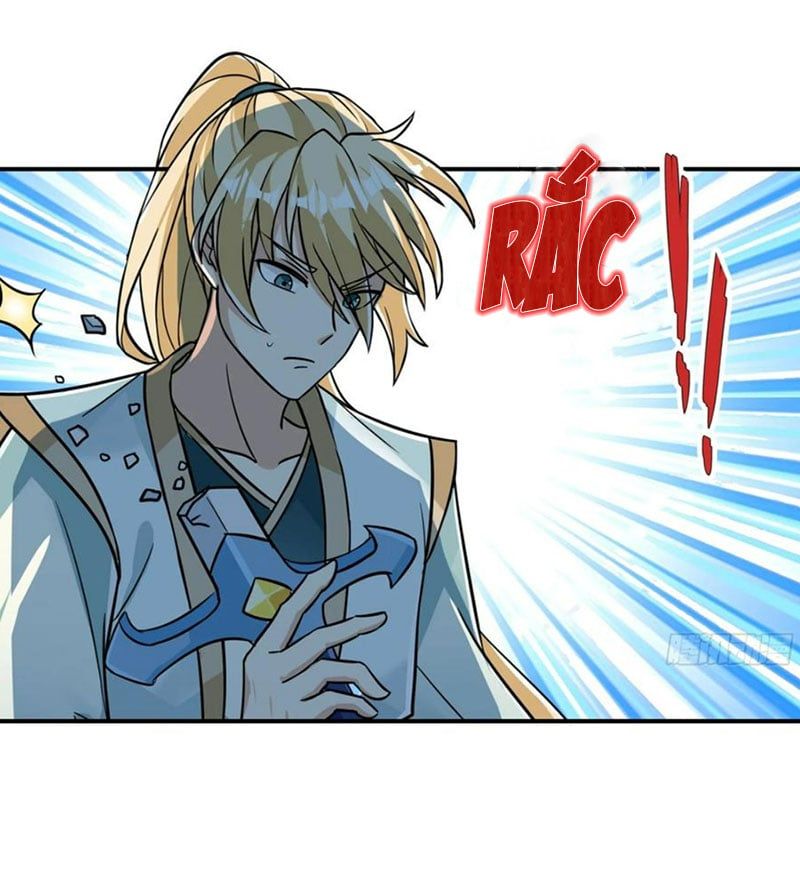 đọc truyện Thu Triệu Vạn Đồ Đệ, Vi Sư Vô Địch Thế Gian Chương 24 ảnh 13 tại Thiên Thai Truyện