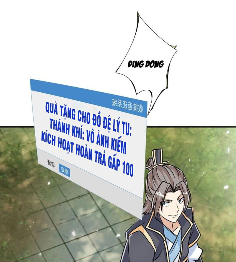 đọc truyện Thu Triệu Vạn Đồ Đệ, Vi Sư Vô Địch Thế Gian Chương 24 ảnh 14 tại Thiên Thai Truyện