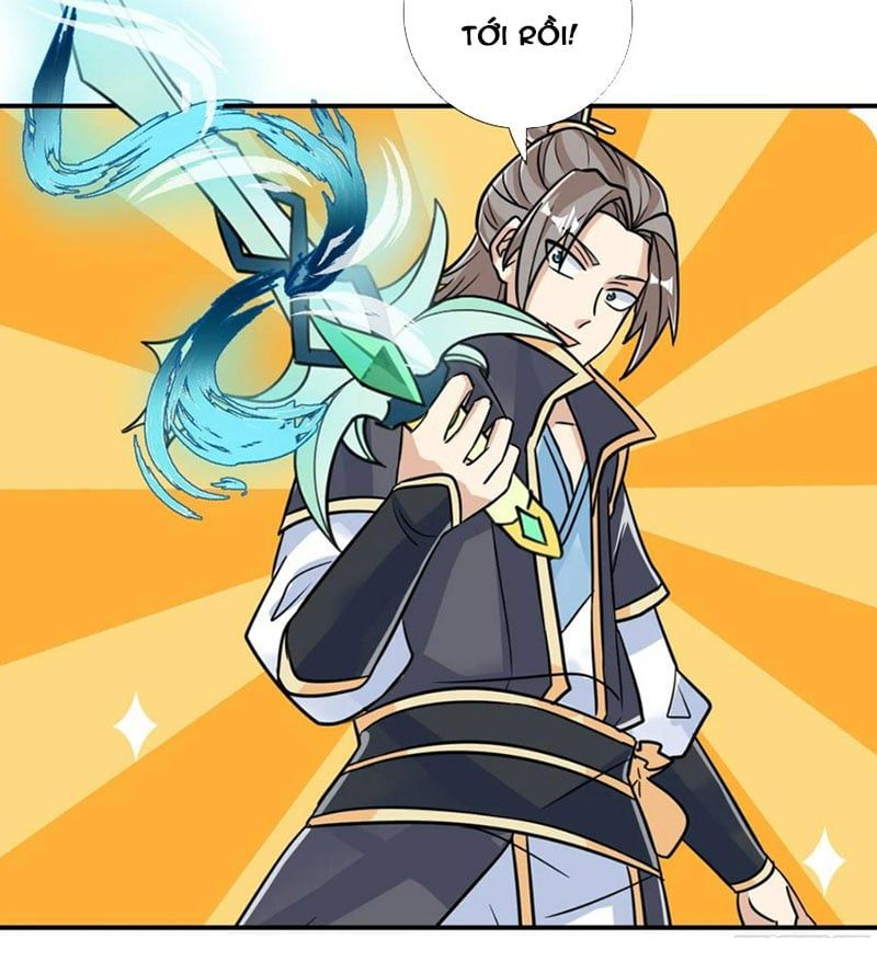 đọc truyện Thu Triệu Vạn Đồ Đệ, Vi Sư Vô Địch Thế Gian Chương 24 ảnh 16 tại Thiên Thai Truyện