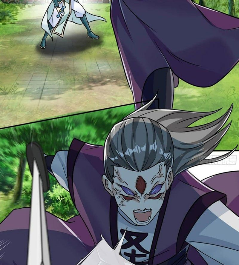 đọc truyện Thu Triệu Vạn Đồ Đệ, Vi Sư Vô Địch Thế Gian Chương 24 ảnh 18 tại Thiên Thai Truyện