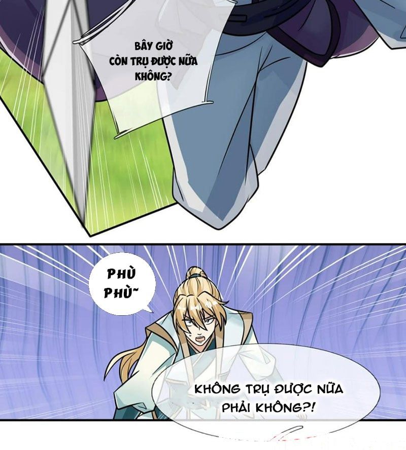 đọc truyện Thu Triệu Vạn Đồ Đệ, Vi Sư Vô Địch Thế Gian Chương 24 ảnh 19 tại Thiên Thai Truyện