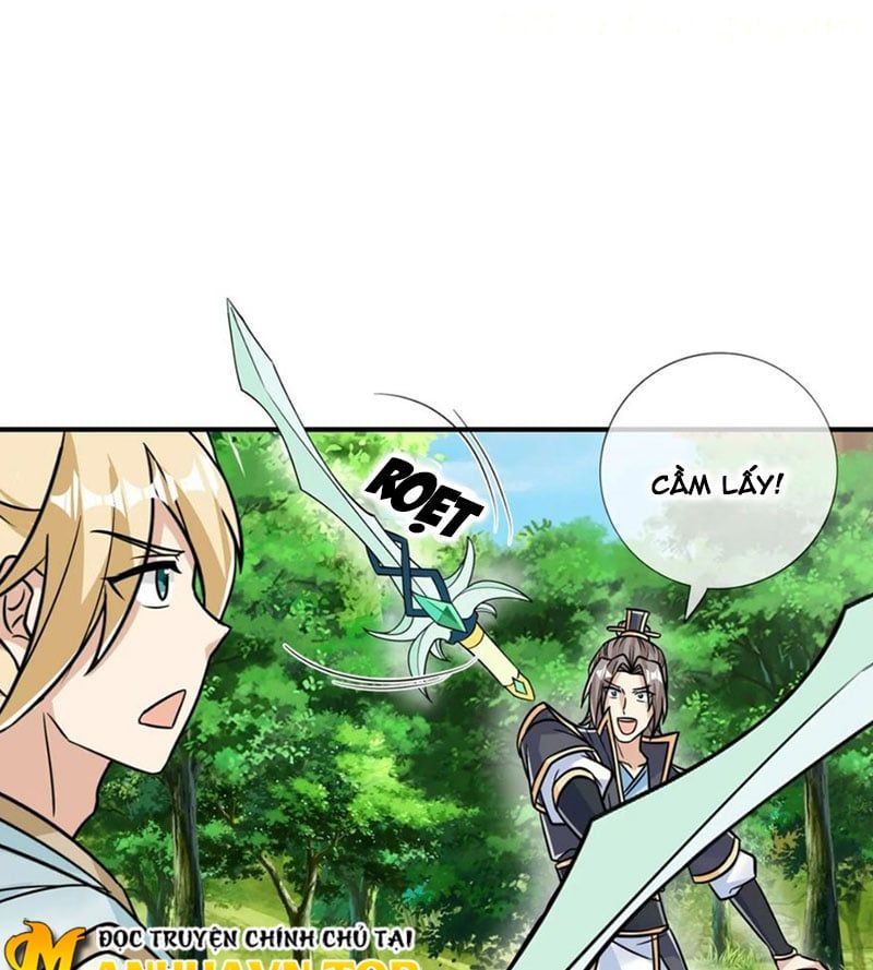 đọc truyện Thu Triệu Vạn Đồ Đệ, Vi Sư Vô Địch Thế Gian Chương 24 ảnh 20 tại Thiên Thai Truyện