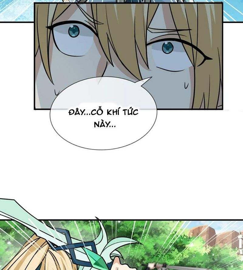 đọc truyện Thu Triệu Vạn Đồ Đệ, Vi Sư Vô Địch Thế Gian Chương 24 ảnh 22 tại Thiên Thai Truyện