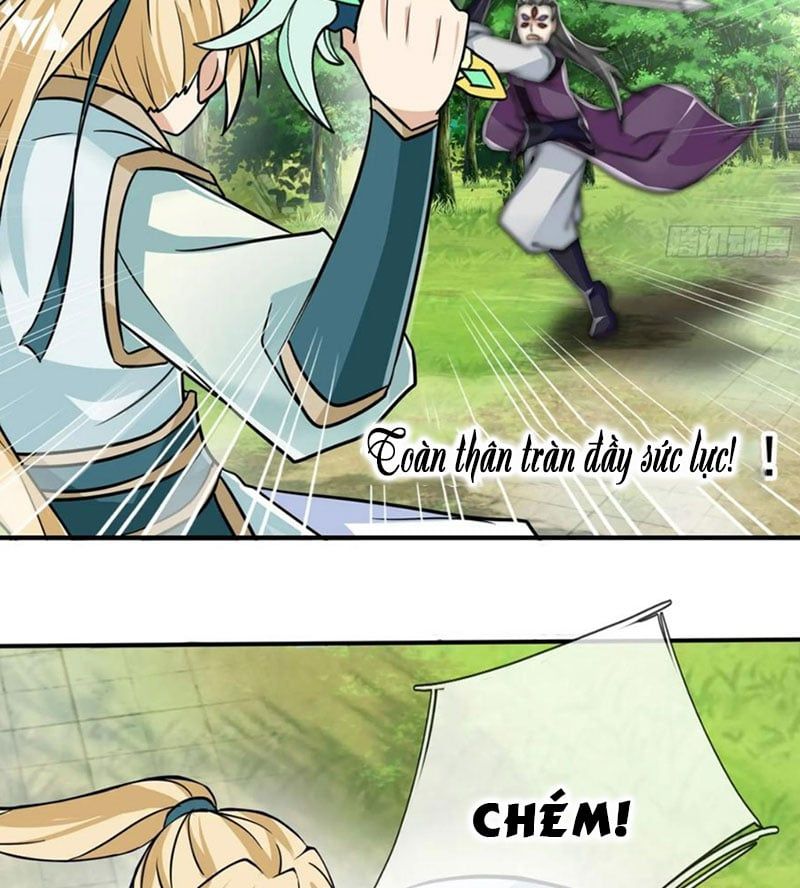 đọc truyện Thu Triệu Vạn Đồ Đệ, Vi Sư Vô Địch Thế Gian Chương 24 ảnh 23 tại Thiên Thai Truyện