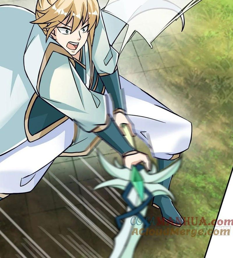 đọc truyện Thu Triệu Vạn Đồ Đệ, Vi Sư Vô Địch Thế Gian Chương 24 ảnh 24 tại Thiên Thai Truyện