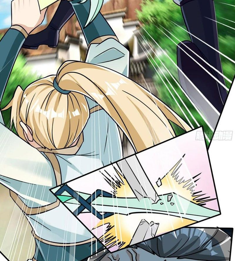 đọc truyện Thu Triệu Vạn Đồ Đệ, Vi Sư Vô Địch Thế Gian Chương 24 ảnh 26 tại Thiên Thai Truyện