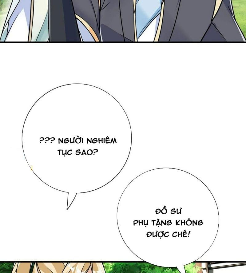 đọc truyện Thu Triệu Vạn Đồ Đệ, Vi Sư Vô Địch Thế Gian Chương 24 ảnh 5 tại Thiên Thai Truyện