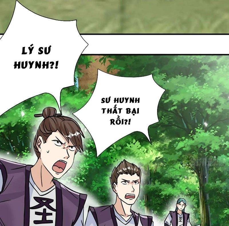 đọc truyện Thu Triệu Vạn Đồ Đệ, Vi Sư Vô Địch Thế Gian Chương 24 ảnh 33 tại Thiên Thai Truyện