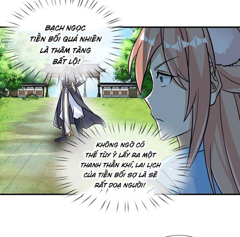 đọc truyện Thu Triệu Vạn Đồ Đệ, Vi Sư Vô Địch Thế Gian Chương 24 ảnh 36 tại Thiên Thai Truyện