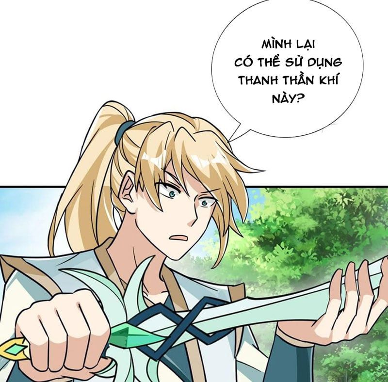 đọc truyện Thu Triệu Vạn Đồ Đệ, Vi Sư Vô Địch Thế Gian Chương 24 ảnh 37 tại Thiên Thai Truyện