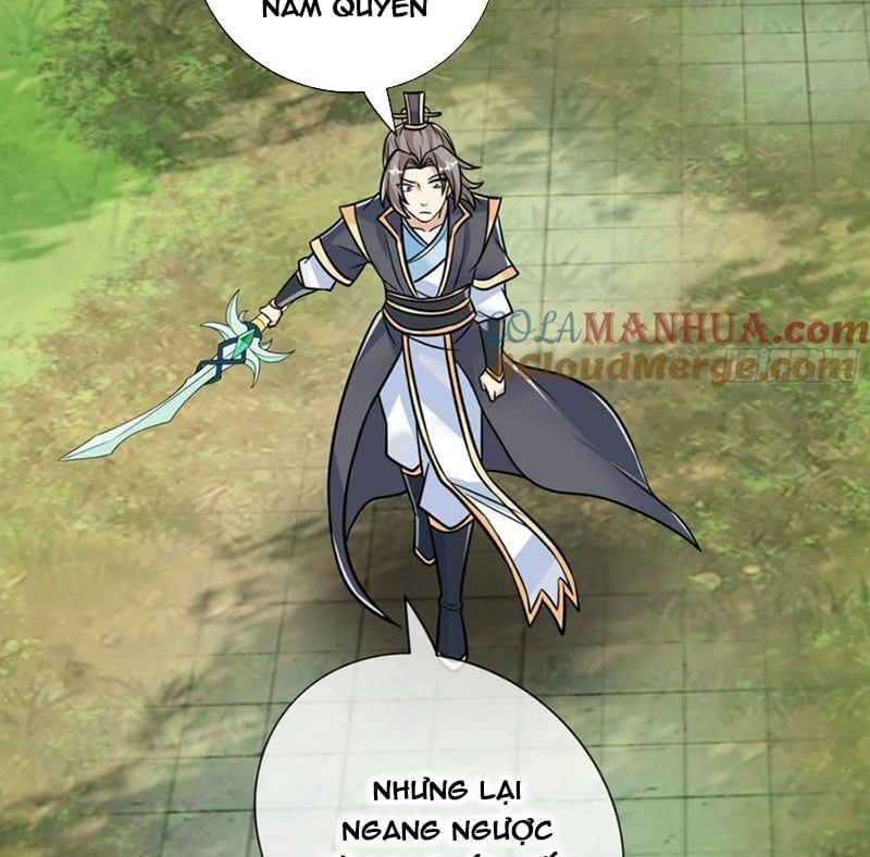 đọc truyện Thu Triệu Vạn Đồ Đệ, Vi Sư Vô Địch Thế Gian Chương 24 ảnh 40 tại Thiên Thai Truyện