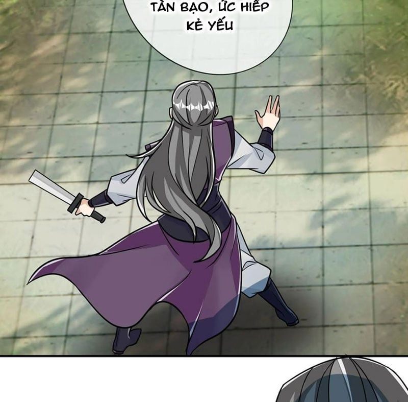 đọc truyện Thu Triệu Vạn Đồ Đệ, Vi Sư Vô Địch Thế Gian Chương 24 ảnh 41 tại Thiên Thai Truyện