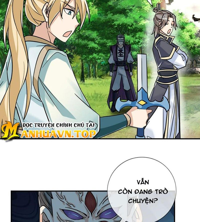 đọc truyện Thu Triệu Vạn Đồ Đệ, Vi Sư Vô Địch Thế Gian Chương 24 ảnh 6 tại Thiên Thai Truyện