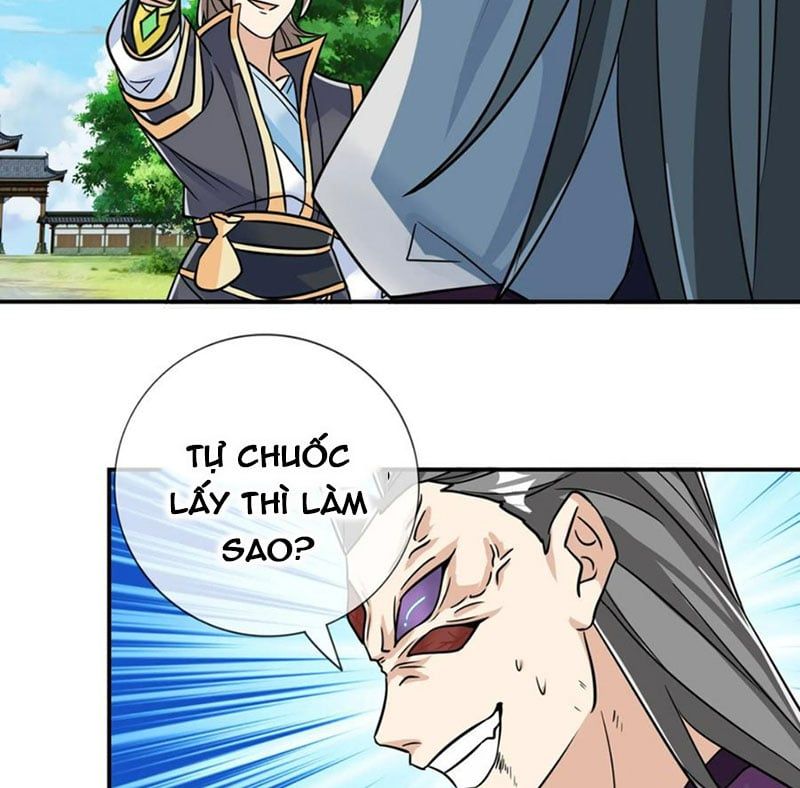 đọc truyện Thu Triệu Vạn Đồ Đệ, Vi Sư Vô Địch Thế Gian Chương 24 ảnh 43 tại Thiên Thai Truyện