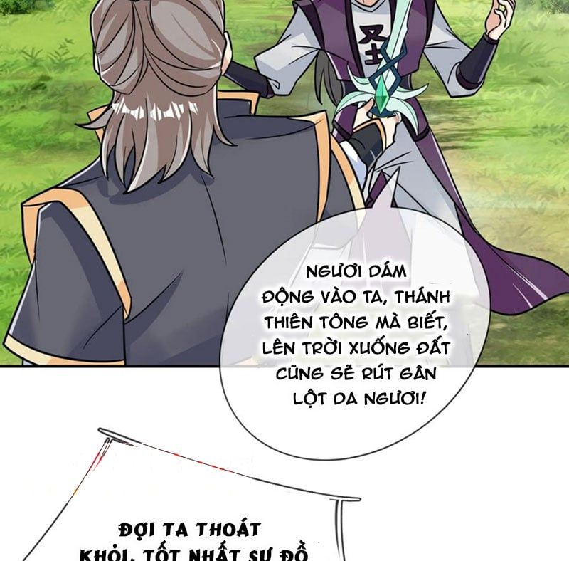 đọc truyện Thu Triệu Vạn Đồ Đệ, Vi Sư Vô Địch Thế Gian Chương 24 ảnh 45 tại Thiên Thai Truyện