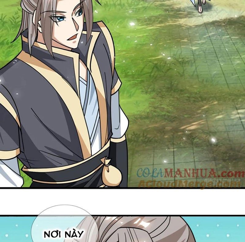 đọc truyện Thu Triệu Vạn Đồ Đệ, Vi Sư Vô Địch Thế Gian Chương 24 ảnh 50 tại Thiên Thai Truyện